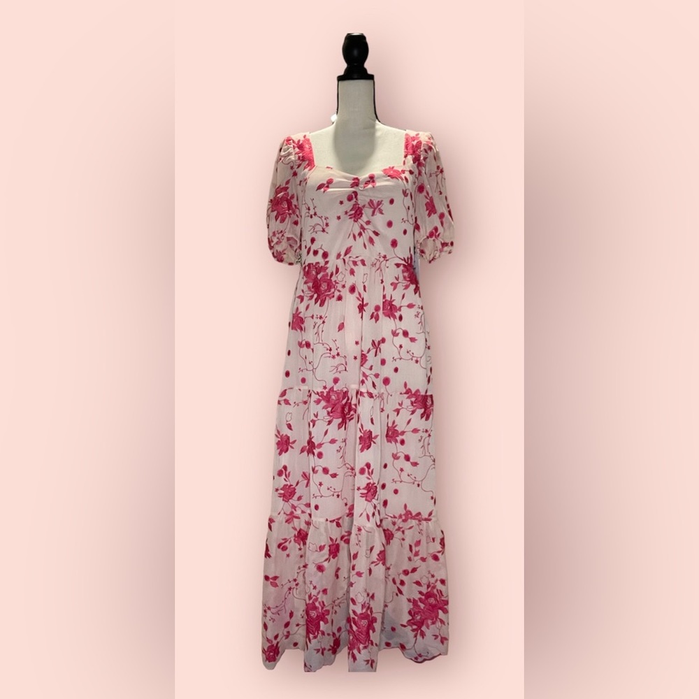 Kenzie dress